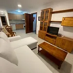 Playa I & Ii Apartamento Arinaga