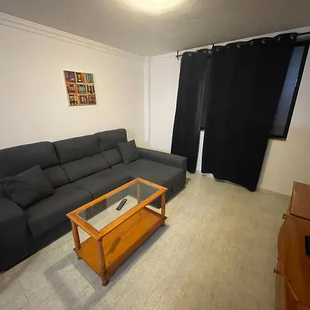 Apartamento Playa I & Ii Arinaga
