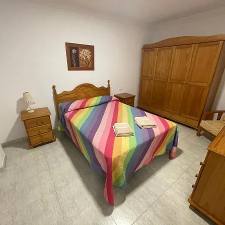 Apartamento Playa I & Ii
