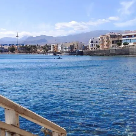 Playa I & Ii Apartment