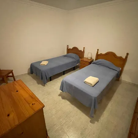 Playa I & Ii Apartment