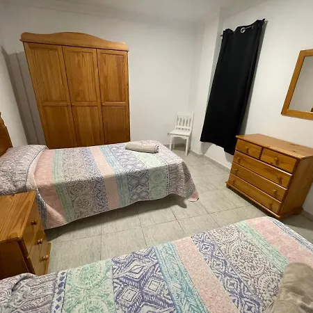 Playa I & Ii Arinaga