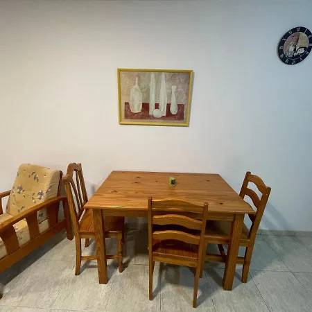 Playa I & Ii Arinaga