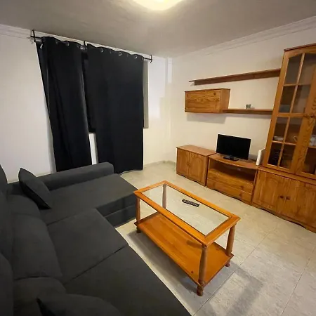 Playa I & Ii Apartment *