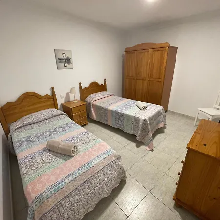 Apartment Playa I & Ii *