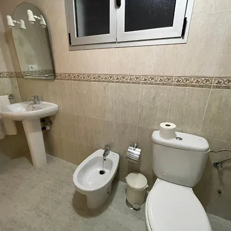 Playa I & Ii Apartment *