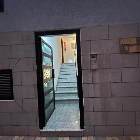 Playa I & Ii Apartment *