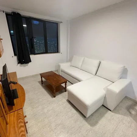 Playa I & Ii Arinaga