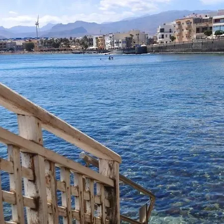 Apartment Playa I & Ii