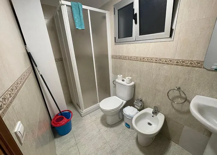 Апартаменты Playa I & Ii