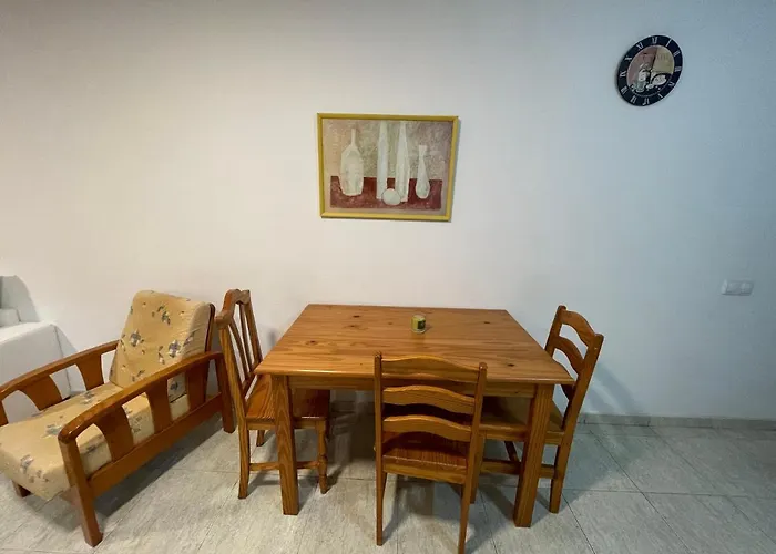 Playa I & Ii Аринага