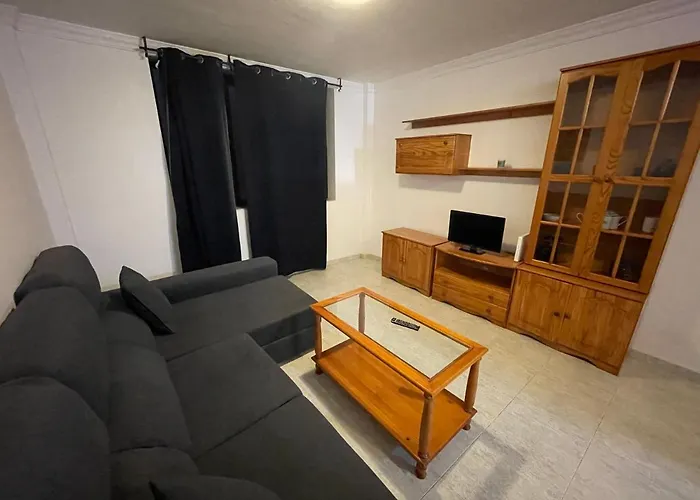 Playa I & Ii Апартаменты *