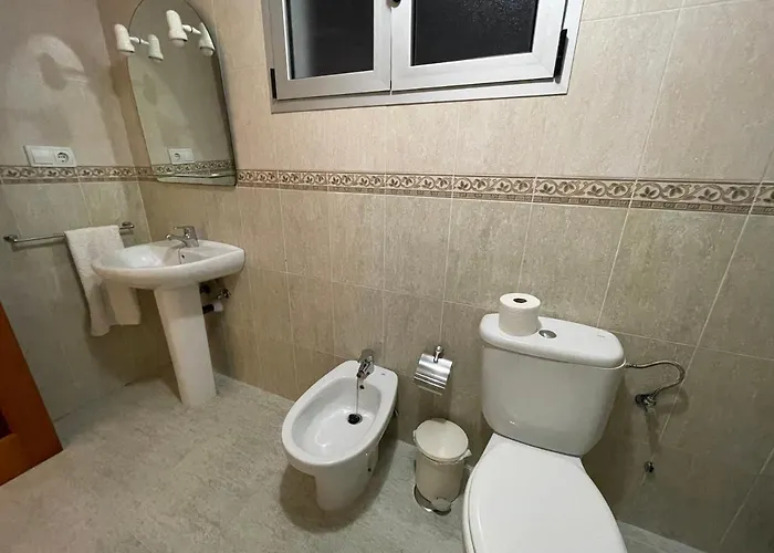 Playa I & Ii Апартаменты *