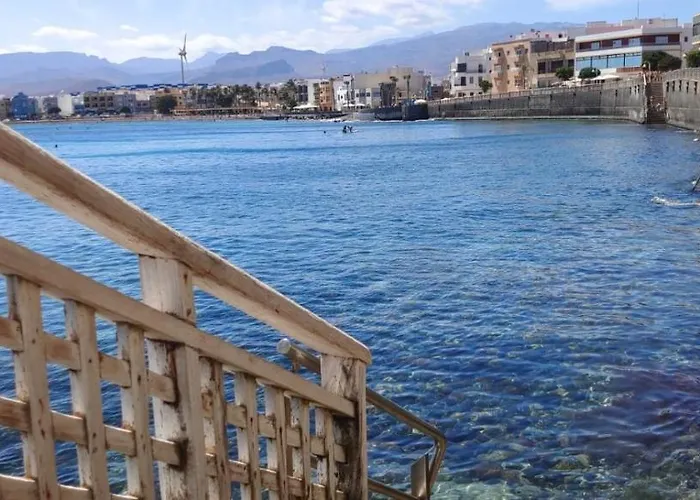 Апартаменты Playa I & Ii