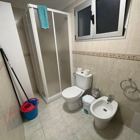 Apartamento Playa I&ii