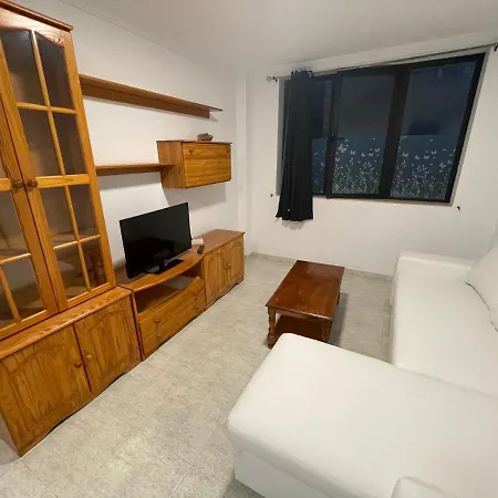 Apartamento Playa I&ii